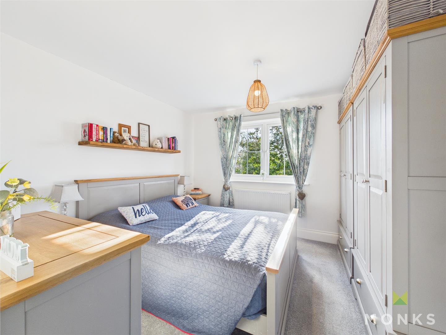 Old Bakery House Station Road, Oswestry, SY11 4DA For Sale